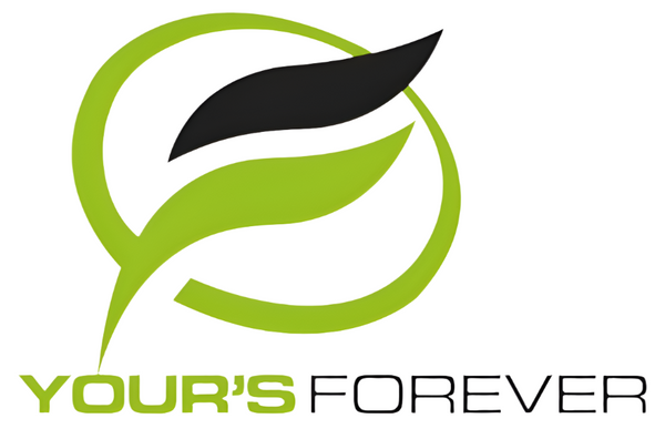 YOUR'S FOREVER